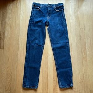 Lands End Square Rigger Traditional Fit